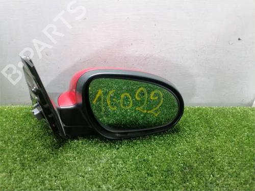 right-mirror-hyundai-i30-fd-2007-2008-2009-2010-2011-2012-36544118 main image