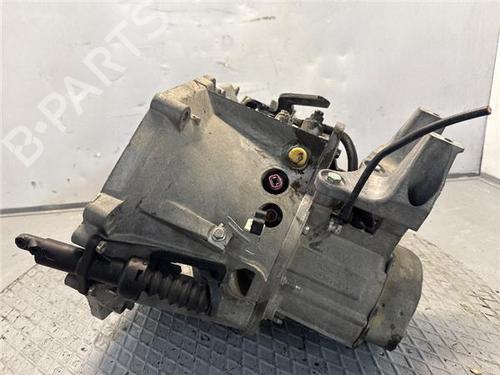 Gearbox CITROËN C5 II (RC_) 1.6 HDi (RC8HZB) | BP36656417M3 - Image 2