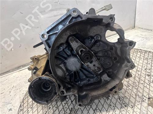 Used Gearbox SEAT IBIZA III (6L1) 1.4 TDI (70 hp) 32150675