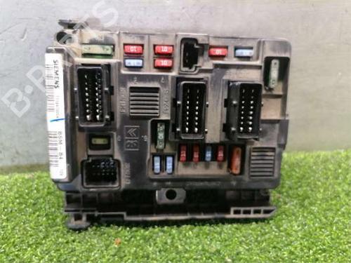 Elektronisk modul Elektronisk modul 38275714 38275714