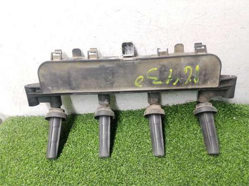 Bobine de ignição Bobine de ignição 39480366 39480366