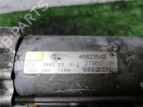 Starter FIAT PUNTO (188_) 1.3 JTD 16V | BP31890268M8 