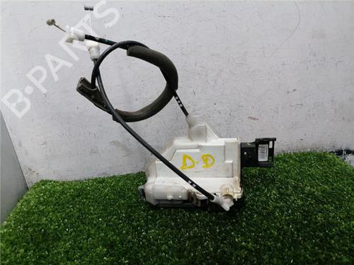 front-right-lock-peugeot-5008-0u_-0e_-2009-2010-2011-2012-2013-2014-2015-2016-2017-33969952 main image