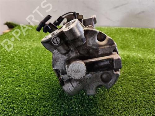 AC compressor RENAULT MEGANE III Hatchback (BZ0/1_, B3_) 1.2 TCe (BZ2B, BZ11) | BP36769997M34 - Image 2