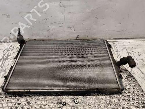 Water radiator VW PASSAT CC B6 (357) 2.0 TDI | BP36242412M31 - Image 4