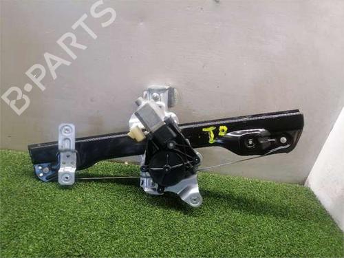 rudehejsemekanisme-ventre-foran-chevrolet-aveo-hatchback-t300-2011-39732926 main image