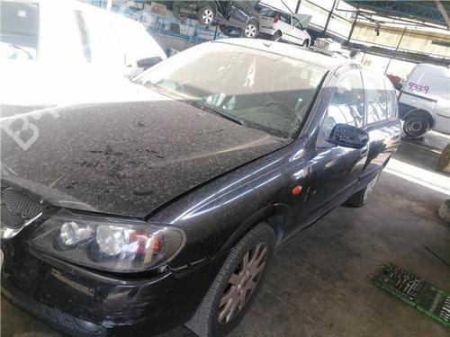 Used Parts NISSAN ALMERA II (N16) 1.5 (98 hp) 4409432
