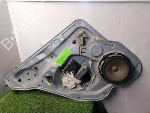 Used Rear left window mechanism Rear left window mechanism 38474235 38474235