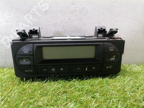 Used Climate control Climate control CITROËN C2 (JM_) 1.4 HDi (68 hp) 36053398 36053398