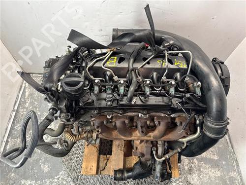 Engine VOLVO S80 I (184) 2.4 D | BP34456366M1  - Image 5