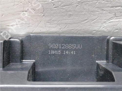 Front right interior door handle CITROËN C4 CACTUS 1.6 BlueHDi 100 | BP33278532I14 - Image 4