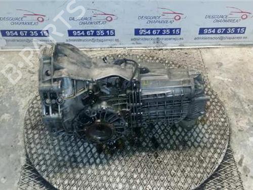 gearbox-audi-a4-b6-8e2-2000-2001-2002-2003-2004-2005-31889567 main image