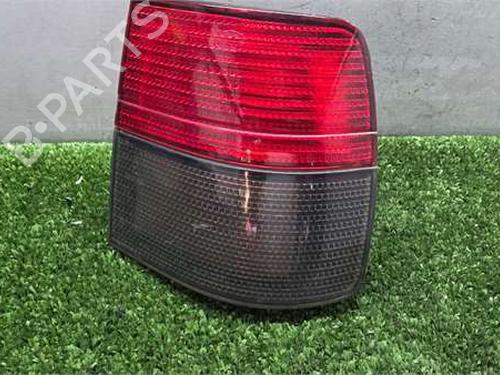 Used Right taillight Right taillight SEAT TOLEDO I (1L2) 1.9 TDI (90 hp) 34572731 34572731