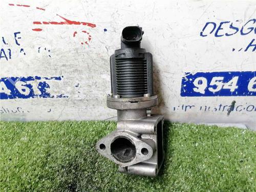 Egr OPEL ASTRA H GTC (A04) 1.9 CDTi (L08) (150 hp) 31900521