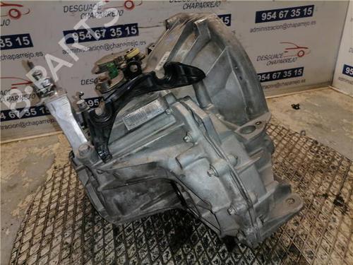 Gearbox RENAULT LAGUNA III (BT0/1) 2.0 dCi (BT01, BT08, BT09, BT0E, BT0K, BT12, BT1C, BT1D,... | BP31892470M3 - Image 4