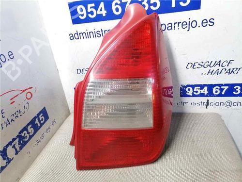 Used Right taillight CITROËN C2 (JM_) 1.1 (60 hp) 31893478