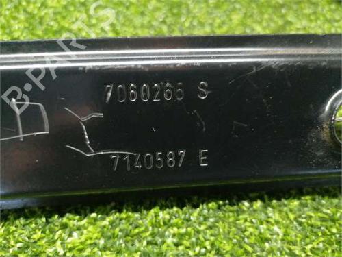 Front left window mechanism BMW 3 (E90) 320 i | BP38181897C22 - Image 4