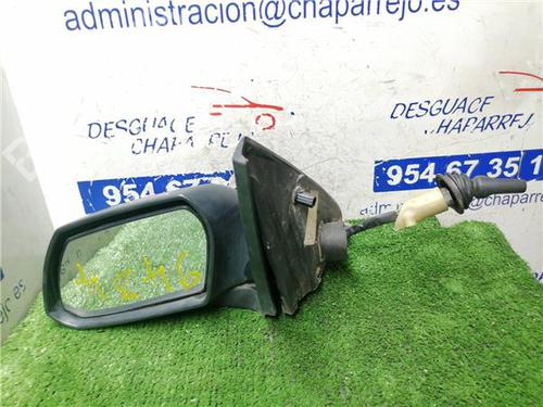 left-mirror-ford-mondeo-iii-b5y-2000-2001-2002-2003-2004-2005-2006-2007-31892691 main image