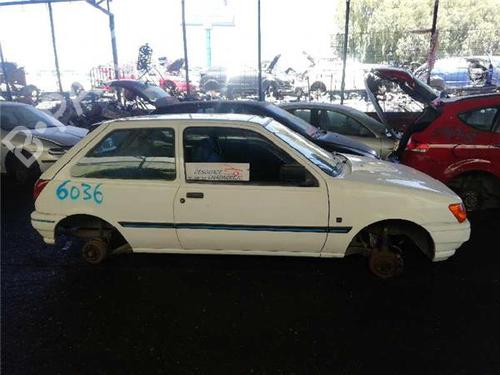 Used Parts FORD FIESTA IV (JA_, JB_) 1.25 i 16V (75 hp) 4409173
