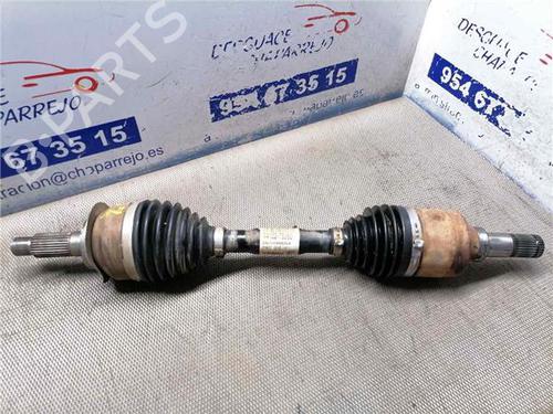 left-front-driveshaft-suzuki-sx4-ey-gy-2006-31893674 main image