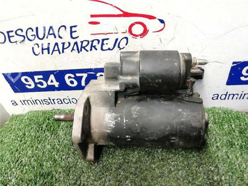 Used Starter SEAT CORDOBA (6K1, 6K2) 1.4 i (60 hp) 31889862