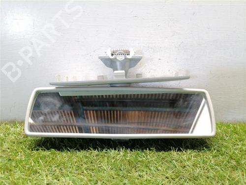 Used Rear mirror Rear mirror SEAT LEON (1P1) 1.6 TDI (105 hp) 34456313 34456313