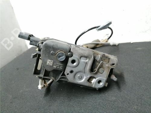 Front right lock CITROËN C4 CACTUS 1.6 BlueHDi 100 | BP31901112C97