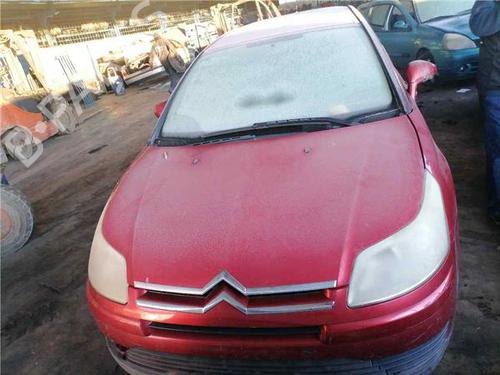 Brugte CITROËN C4 I Saloon 1.6 HDi (109 hp) 4409557