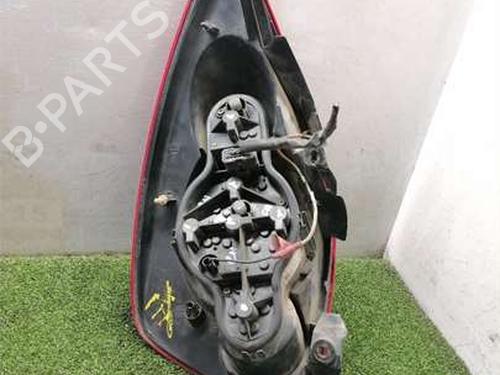 Right taillight NISSAN PRIMERA (P12) 1.6 | BP40455890C35 - Image 2
