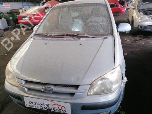 Recambios HYUNDAI GETZ (TB) 1.3 i (82 hp) 4458028