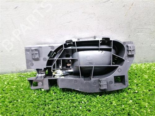 Front right interior door handle CITROËN GRAND C4 SPACETOURER (3A_, 3E_) 1.5 BlueHDi 130 | BP32150637I14 - Image 2