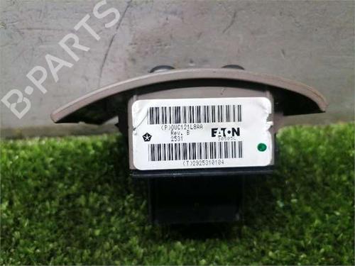 Left front window switch CHRYSLER PT CRUISER (PT_) 1.6 | BP36790384I27 - Image 4