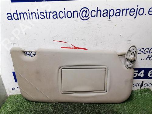 right-sun-visor-ford-mondeo-iv-ba7-2007-2008-2009-2010-2011-2012-2013-2014-2015-31898156 main image