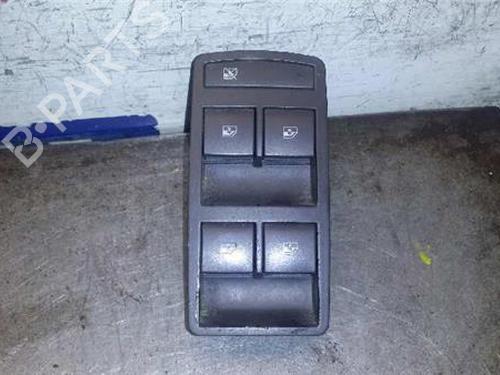 Used Left front window switch OPEL INSIGNIA A Sports Tourer (G09) 2.0 CDTI (35) (160 hp) 31896078