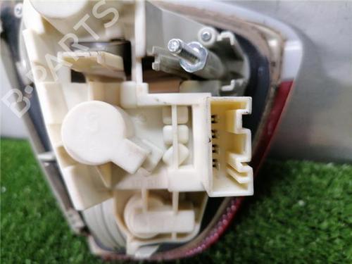 Right taillight BMW 3 (E90) 320 d | BP33221722C35 - Image 3