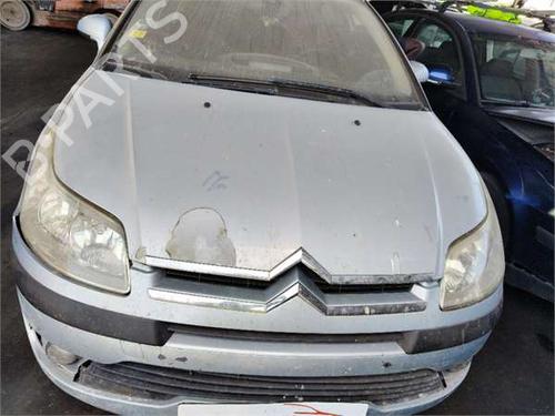 Gebruikte CITROËN C4 I (LC_) 1.6 16V 4794301 Onderdelen