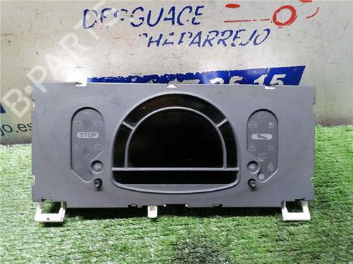 instrument-cluster-renault-modus-grand-modus-fjp0_-2004-31899226 main image