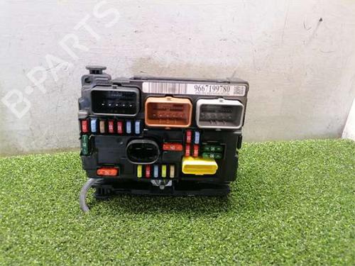 Used Electronic module Electronic module 38547721 38547721