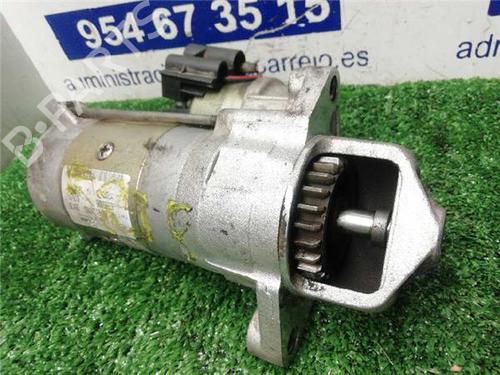 Starter FORD FIESTA V (JH_, JD_) 1.6 16V | BP31889815M8