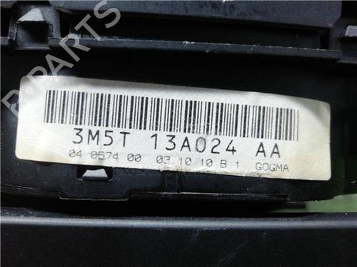 Switch FORD C-MAX (DM2) 2.0 TDCi | BP31897648I30