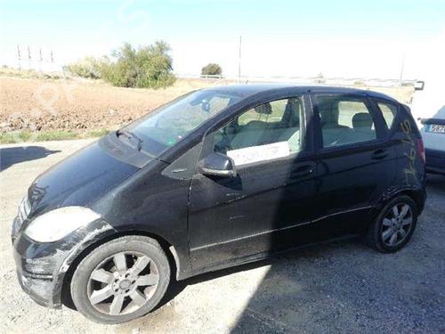 Used Parts MERCEDES-BENZ A-CLASS (W169) A 160 (169.031, 169.331) (95 hp) 4408140