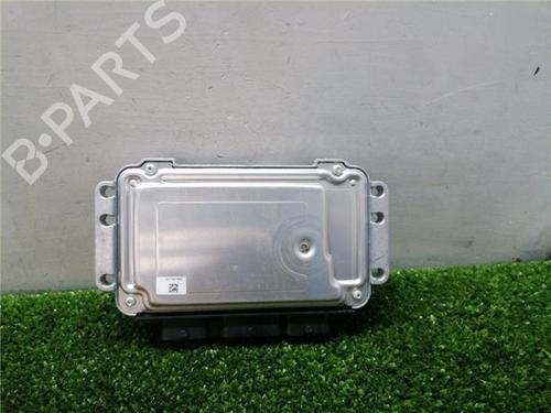 Electronic module CITROËN C4 I (LC_) 1.6 16V | BP32332592M83 - Image 2