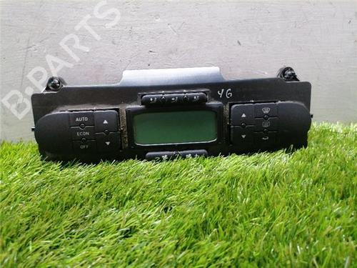 Used Climate control Climate control SEAT TOLEDO III (5P2) 2.0 TDI 16V (140 hp) 33478128 33478128
