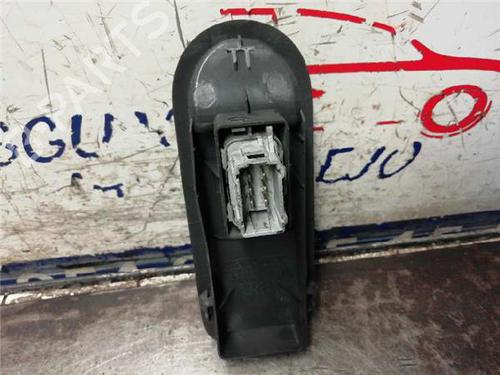 Right front window switch RENAULT SCÉNIC II (JM0/1_) 1.5 dCi (JM16) | BP31896366I26 - Image 2