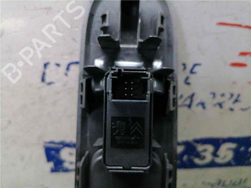 Right front window switch PEUGEOT 5008 (0U_, 0E_) 2.0 HDi 150 / BlueHDi 150 | BP31900486I26 - Image 3