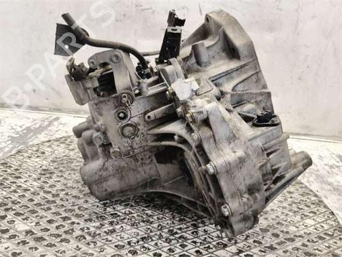 Gearbox NISSAN PRIMERA (P12) 2.2 dCi | BP39996324M3 - Image 4