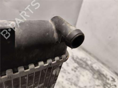 Water radiator CITROËN C4 II (NC_) 1.6 HDi 110 | BP37479776M31 - Image 5
