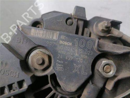 Alternator OPEL CORSA C (X01) 1.2 (F08, F68) | BP31890768M7  - Image 5