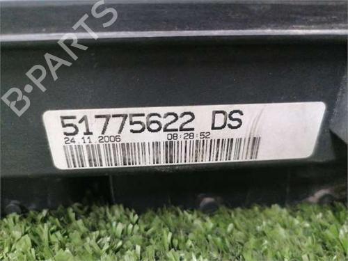 Electronic module FIAT GRANDE PUNTO (199_) 1.3 D Multijet | BP37288350M83 - Image 3