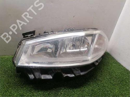 Used Left headlight Left headlight RENAULT MEGANE II (BM0/1_, CM0/1_) 1.6 16V (112 hp) 39659497 39659497